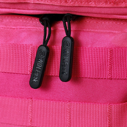 9L Backpack Mini Voodoo Pink - Image 13