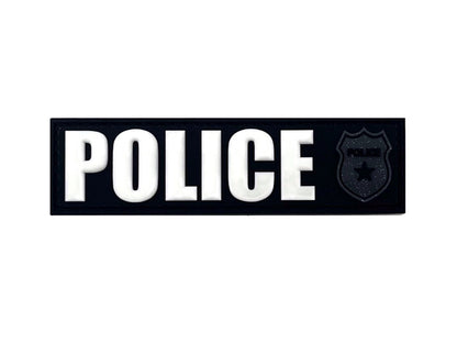 First Responder Collection Police - Image 2