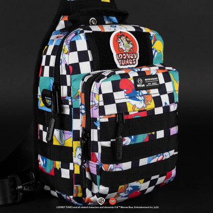9L Tactical Sling Bag Looney Tunes (SALE) - Image 9