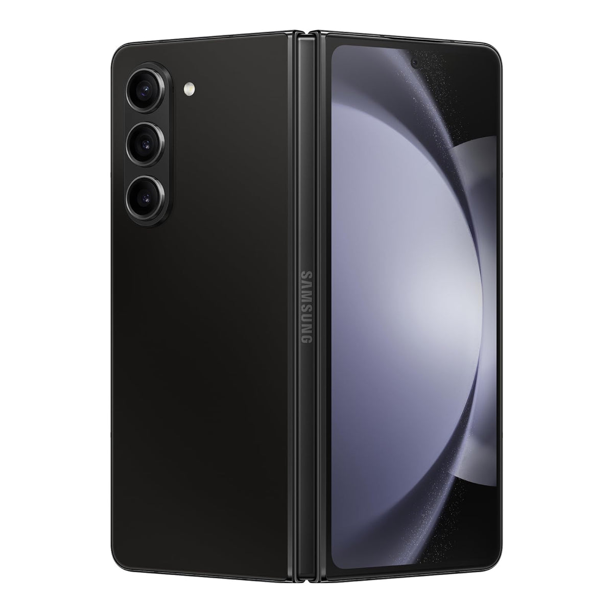 Unlocked Samsung Galaxy Z Fold5 5G - 512GB - Phantom Black - SM-F946UZKEXAA - Image 5