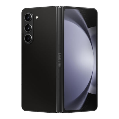 Unlocked Samsung Galaxy Z Fold5 5G - 512GB - Phantom Black - SM-F946UZKEXAA - Image 5