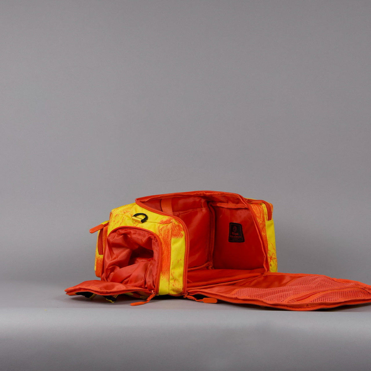 20L Mini Duffle Bag Fire - Image 41