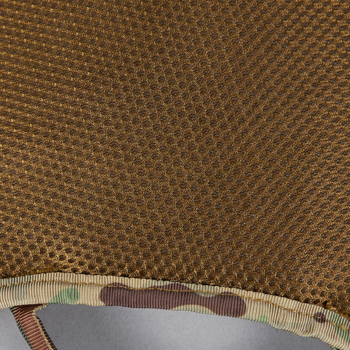 Camo Tactical Dog Vest Harness - Image 18