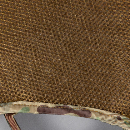 Camo Tactical Dog Vest Harness - Image 18