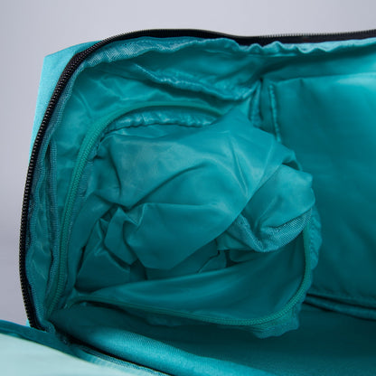 20L Mini Duffle Bag Voodoo Aqua - Image 45