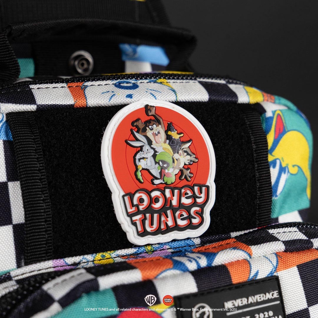 9L Tactical Sling Bag Looney Tunes - Image 7