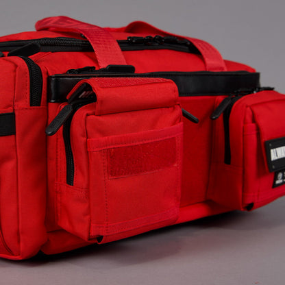 20L Mini Duffle Bag Elite Red - Image 29
