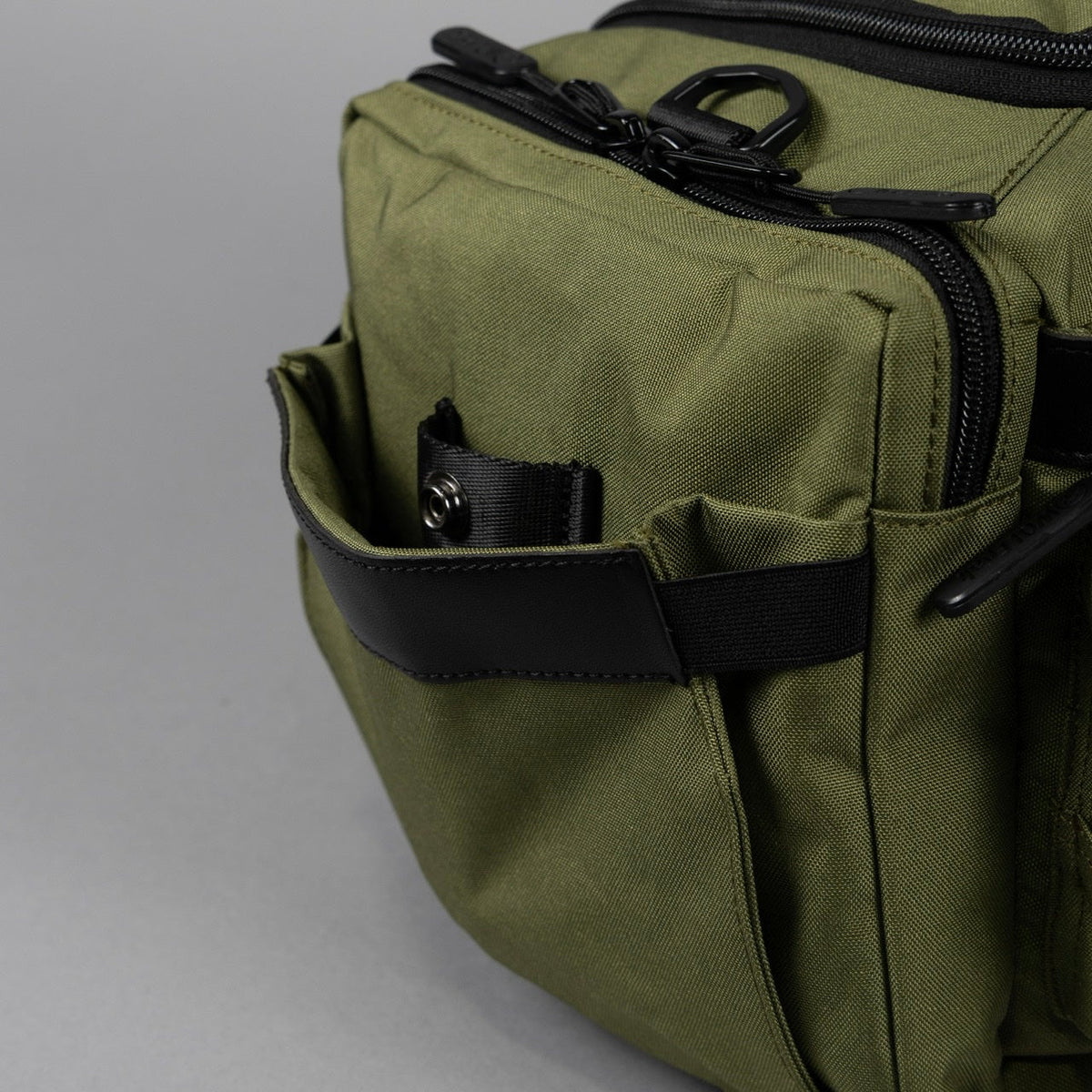 20L Mini Duffle Bag Athletic Green - Image 30