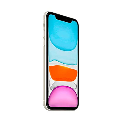 Verizon - Apple iPhone 11, 64GB - White - MWL82LL/A - Image 4
