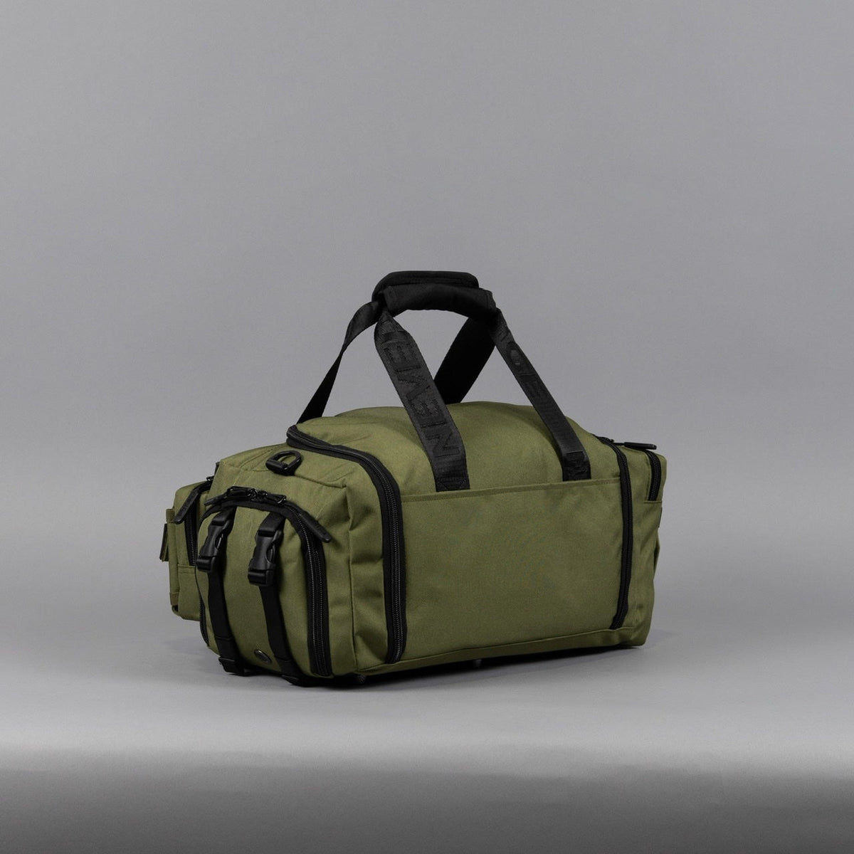 20L Mini Duffle Bag Athletic Green - Image 8