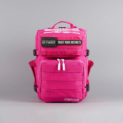 25L Pink Goddess Meal Prep Management - Image 13