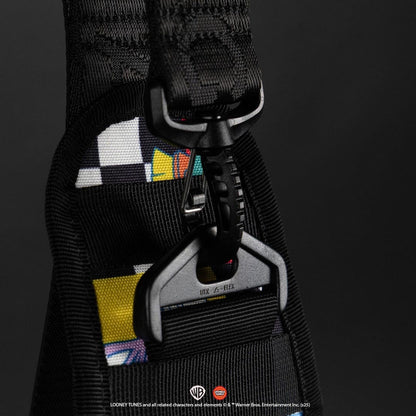 9L Tactical Sling Bag Looney Tunes - Image 8