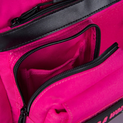 20L Mini Duffle Bag Voodoo Pink - Image 36