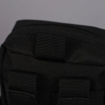 Tactical EDC Pouch Attachment Bag Alpha Black - Image 15