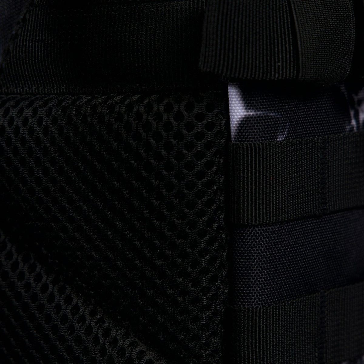 9L Backpack Mini Black Lightning - Image 14