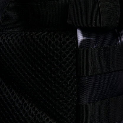 9L Backpack Mini Black Lightning - Image 14