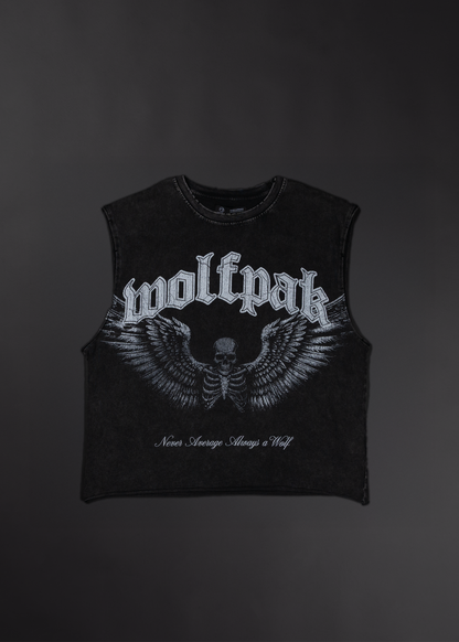 Deathwing Muscle Tank - Image 8