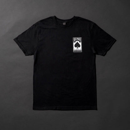 SELF MADE Never Average T-Shirt - Image 11