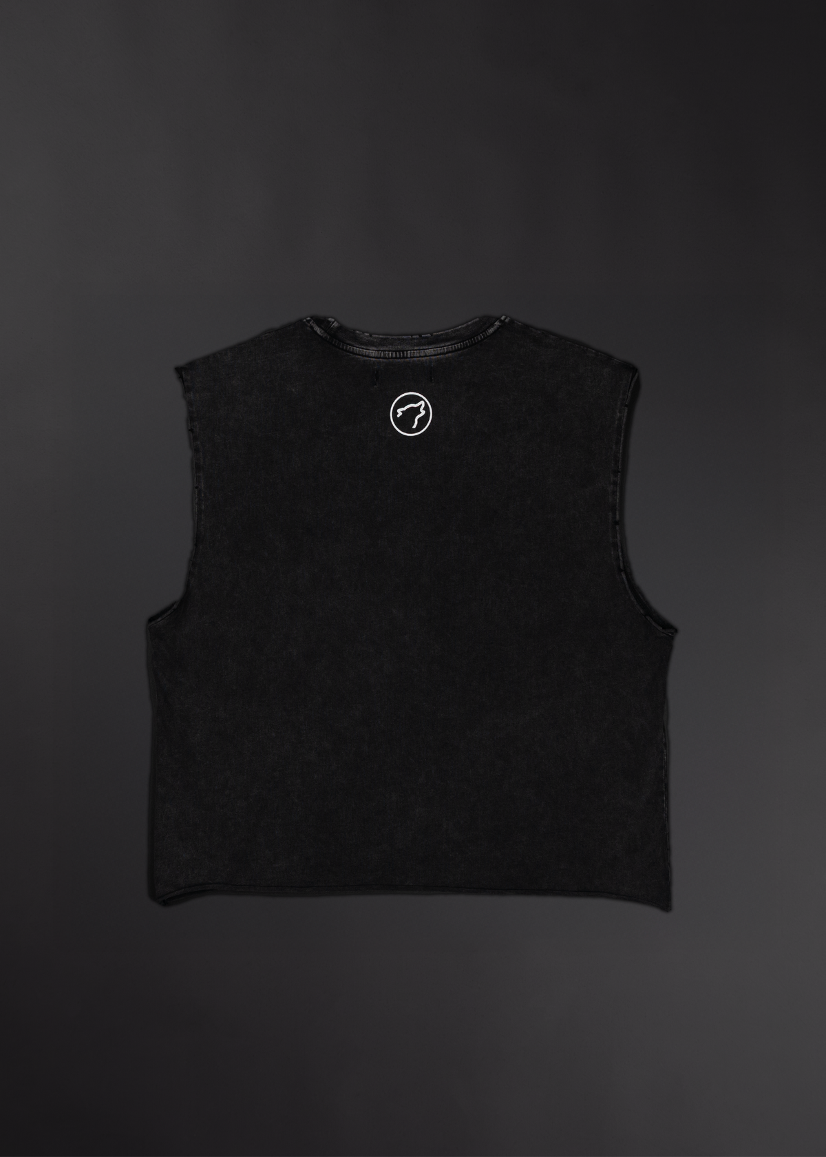 Deathwing Muscle Tank - Image 9
