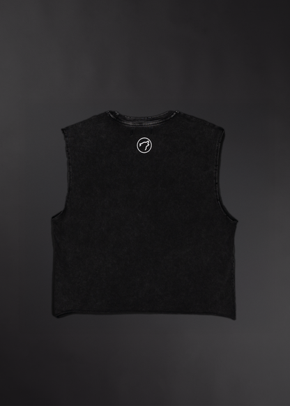 Deathwing Muscle Tank - Image 9
