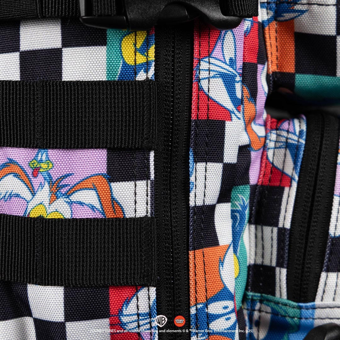 9L Backpack Mini Looney Tunes - Image 11