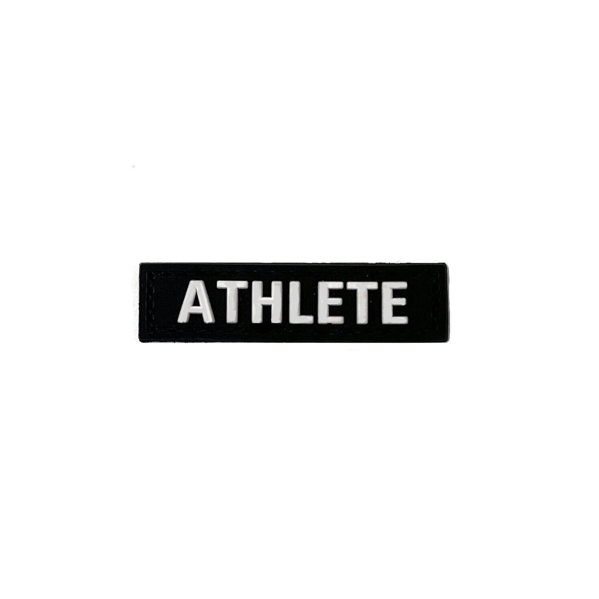 Athlete Mini Patch - Image 2