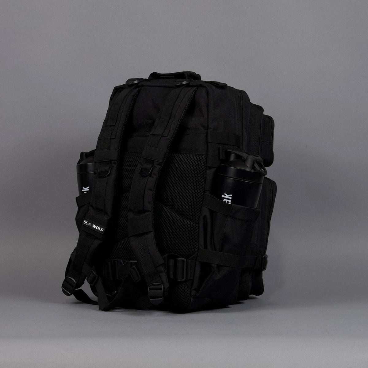 45L Alpha Black Meal Prep Management - Image 8