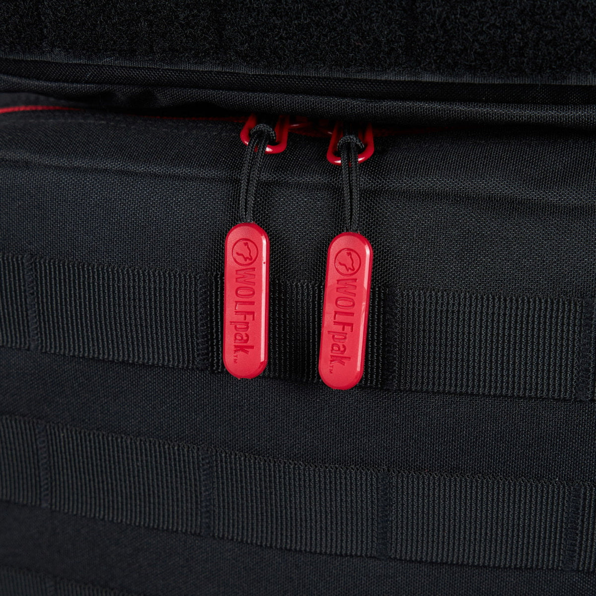 45L Backpack Black Nitro Circus - Image 14