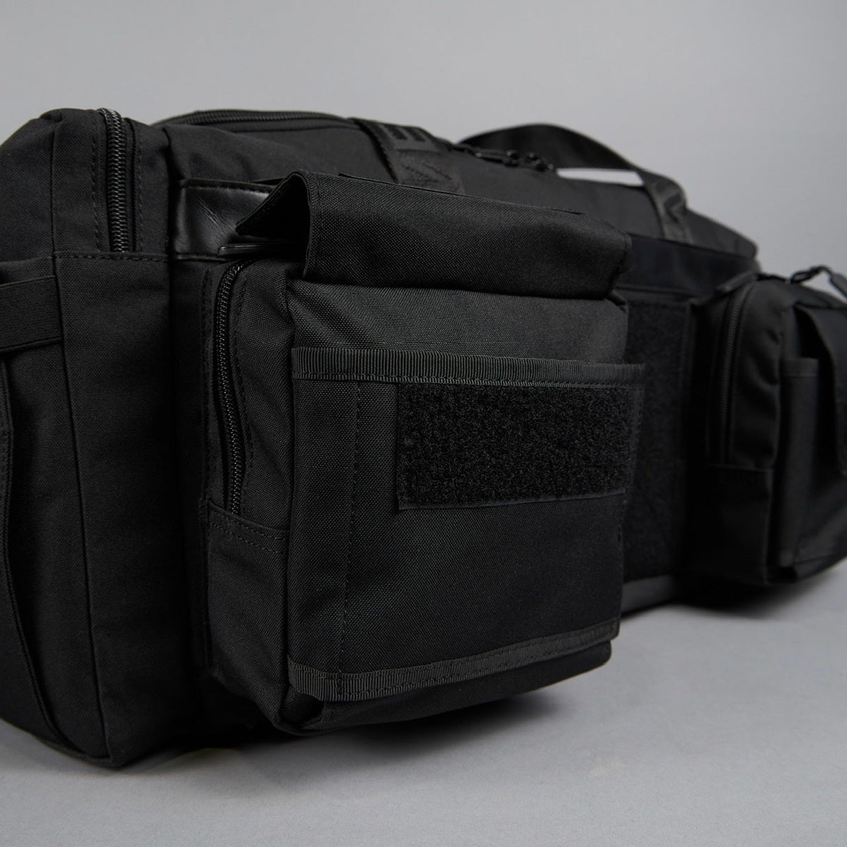 40L Ultimate Duffle Bag Nightshade - Image 28