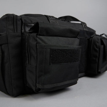 40L Ultimate Duffle Bag Nightshade - Image 28