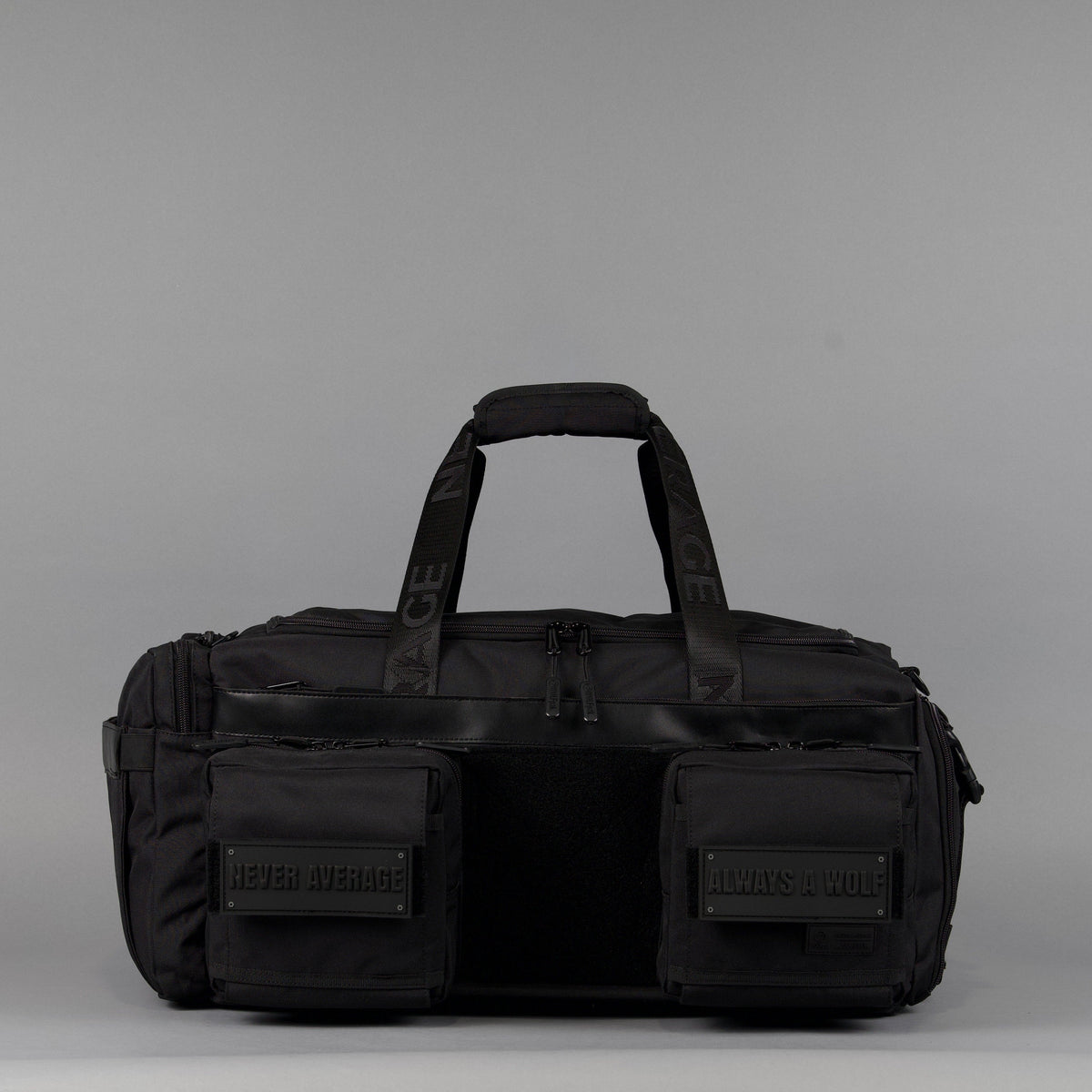 40L Ultimate Duffle Bag Nightshade - Image 3