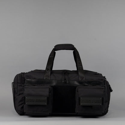 40L Ultimate Duffle Bag Nightshade - Image 3