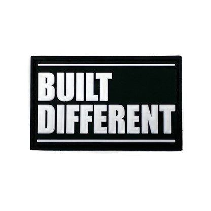 Built Different Black - Image 2