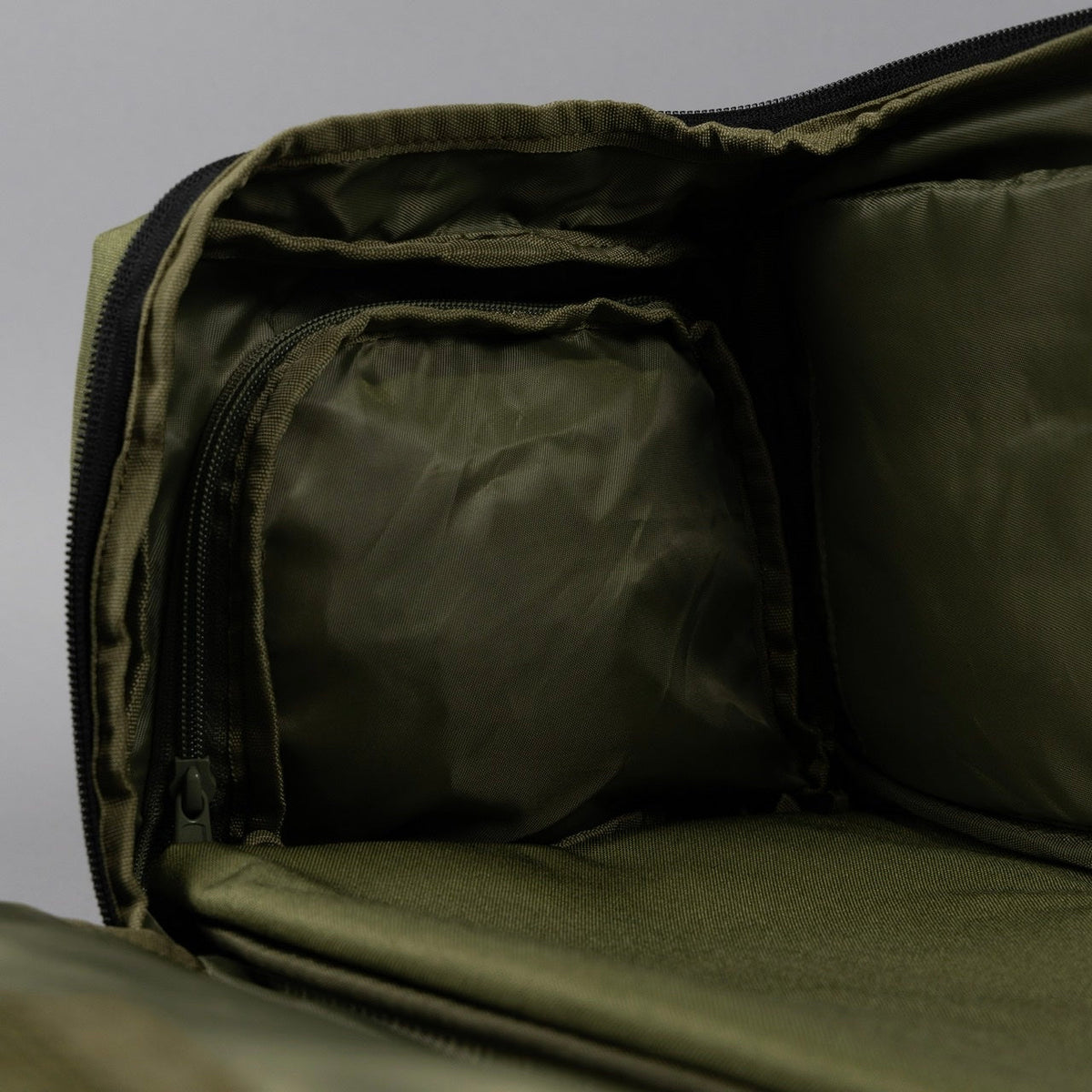 20L Mini Duffle Bag Athletic Green - Image 37