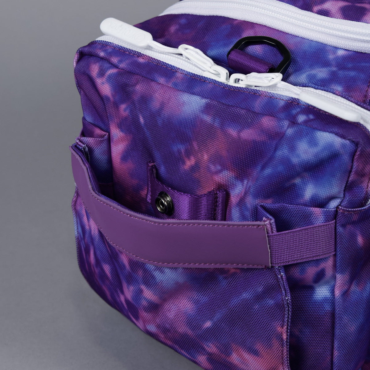 20L Mini Duffle Bag Ice - Image 26
