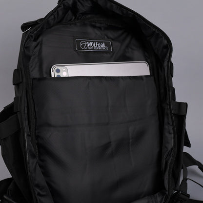 25L Backpack Nightshade - Image 19