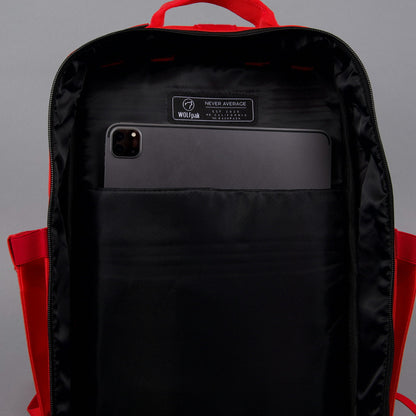 15L Backpack Elite Red - Image 16