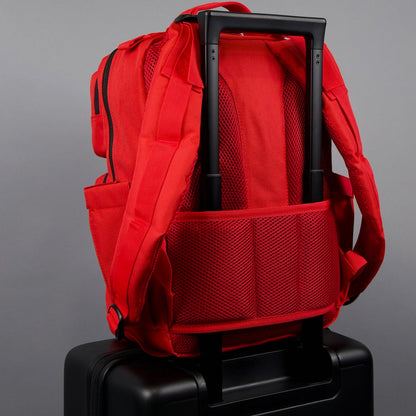 15L Backpack Elite Red - Image 7