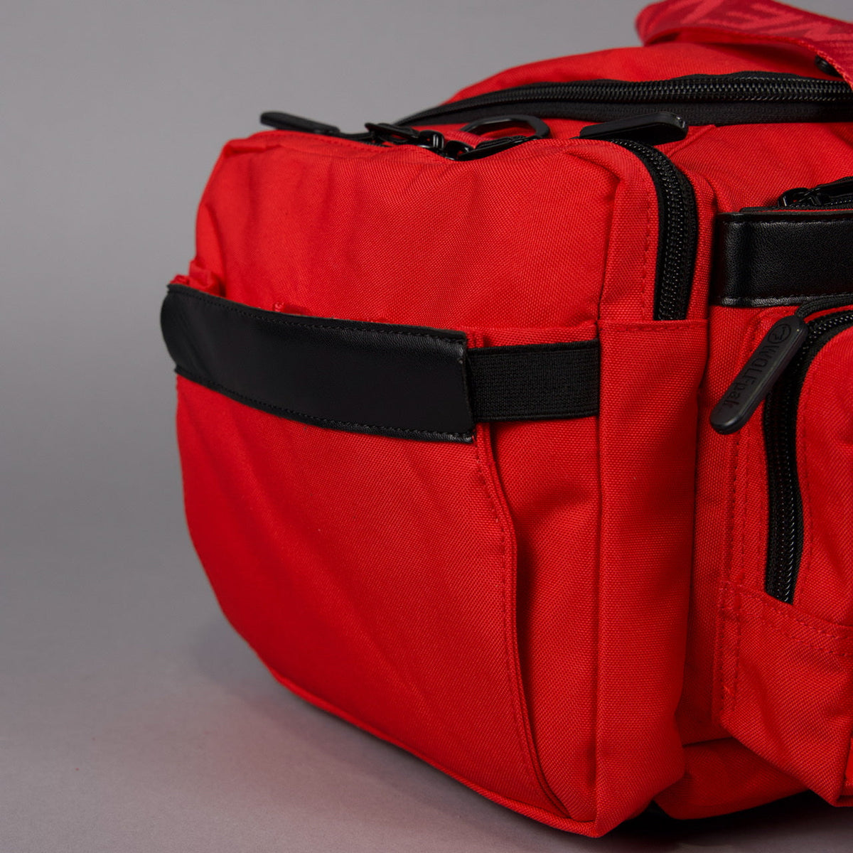 20L Mini Duffle Bag Elite Red - Image 17