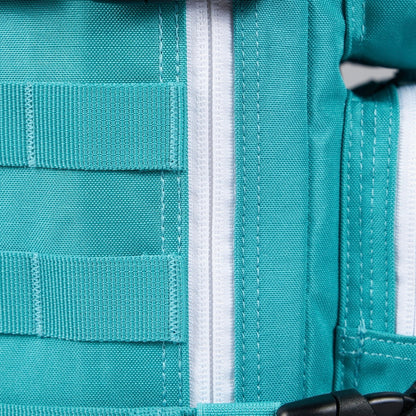 9L Backpack Mini Aqua Goddess - Image 15
