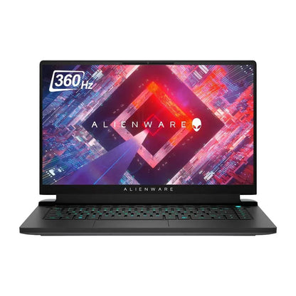 Alienware AMD Ryzen R9 - 16GB Memory - RTX 3070 - 1TB SSD - AWM15R5-A610BLK-PUS - Image 8