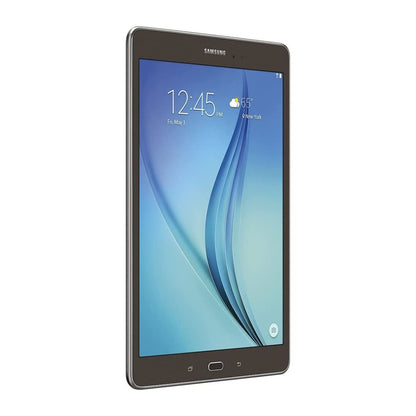 Samsung Galaxy Tab A - 9.7" - 16GB - Smoky Titanium - SM-T550NZAAXAR - Image 2