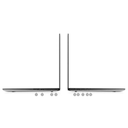 Dell XPS 15 - 15.6"" i7-9750H - 16GB RAM - 512GB SSD - NVIDIA GeForce GTX 1650 - Silver - 8PNC3 - Image 7