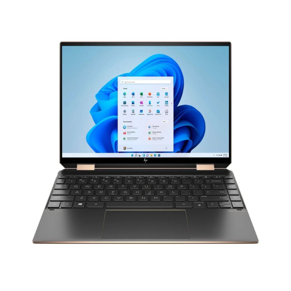 HP Spectre x360 3k2k OLED 2-in-1 13.5" Touchscreen Laptop - Intel Core i7-1165G7 Evo - 16GB RAM - 1TB SSD + 32GB Optane