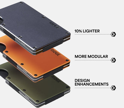 Ridge Wallet - Texas Tech Red Raiders - Image 5
