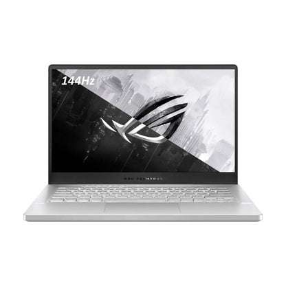 ASUS - ROG Zephyrus 14" Gaming Laptop - AMD Ryzen 9 - 16GB Memory - NVIDIA GeForce RTX 3060 - 1TB SSD - GA401QM-211.ZG14B