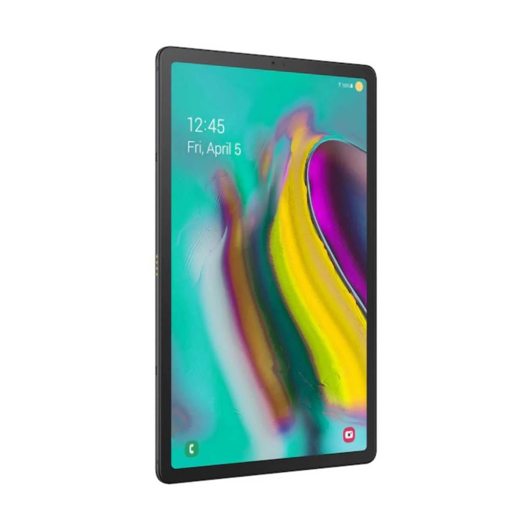 Samsung Galaxy Tab S5e – 10.5" – 64GB – Wi-Fi – Black – SM-T720NZKAXAR - Image 2