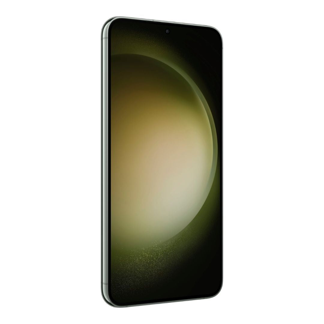 Unlocked - SAMSUNG Galaxy S23+ Plus 5G Factory - 256GB - Green - SM-S916UZGAXAA - Image 2