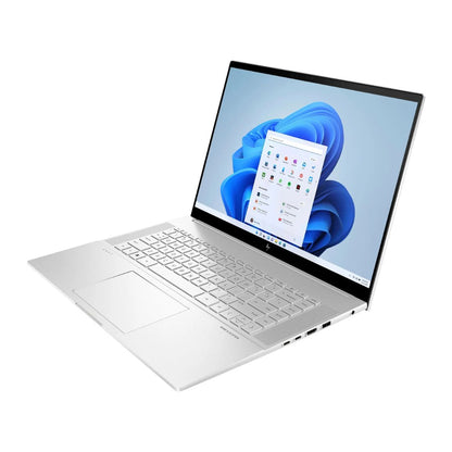 HP Envy 16" WQXGA Touch-Screen - Intel Core i9-13900H - 16GB RAM - RTX 4060 - 1TB SSD NVMe - Natural Silver - Image 3