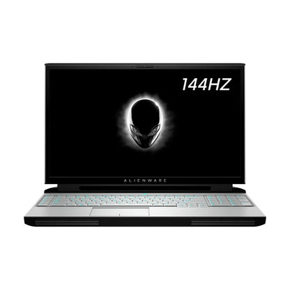 Alienware - Area-51m 17.3"" Gaming Laptop - Intel Core i7-9700 - 16GB Memory - NVIDIA GeForce RTX 2070 - 1TB Hard Drive